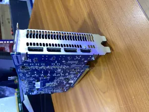 Original Amd Rx 580 8gb Ddr5 High End Graphics for Professional Work
