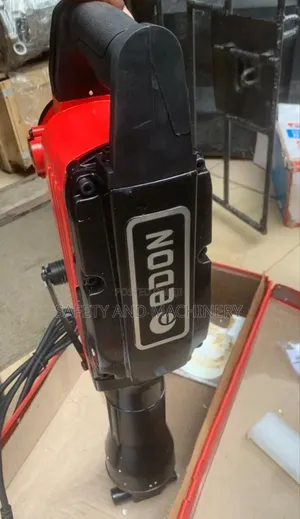Heavy Duty Jack Hammer