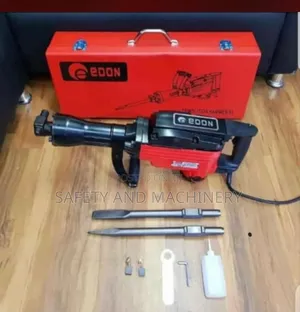 Heavy Duty Jack Hammer
