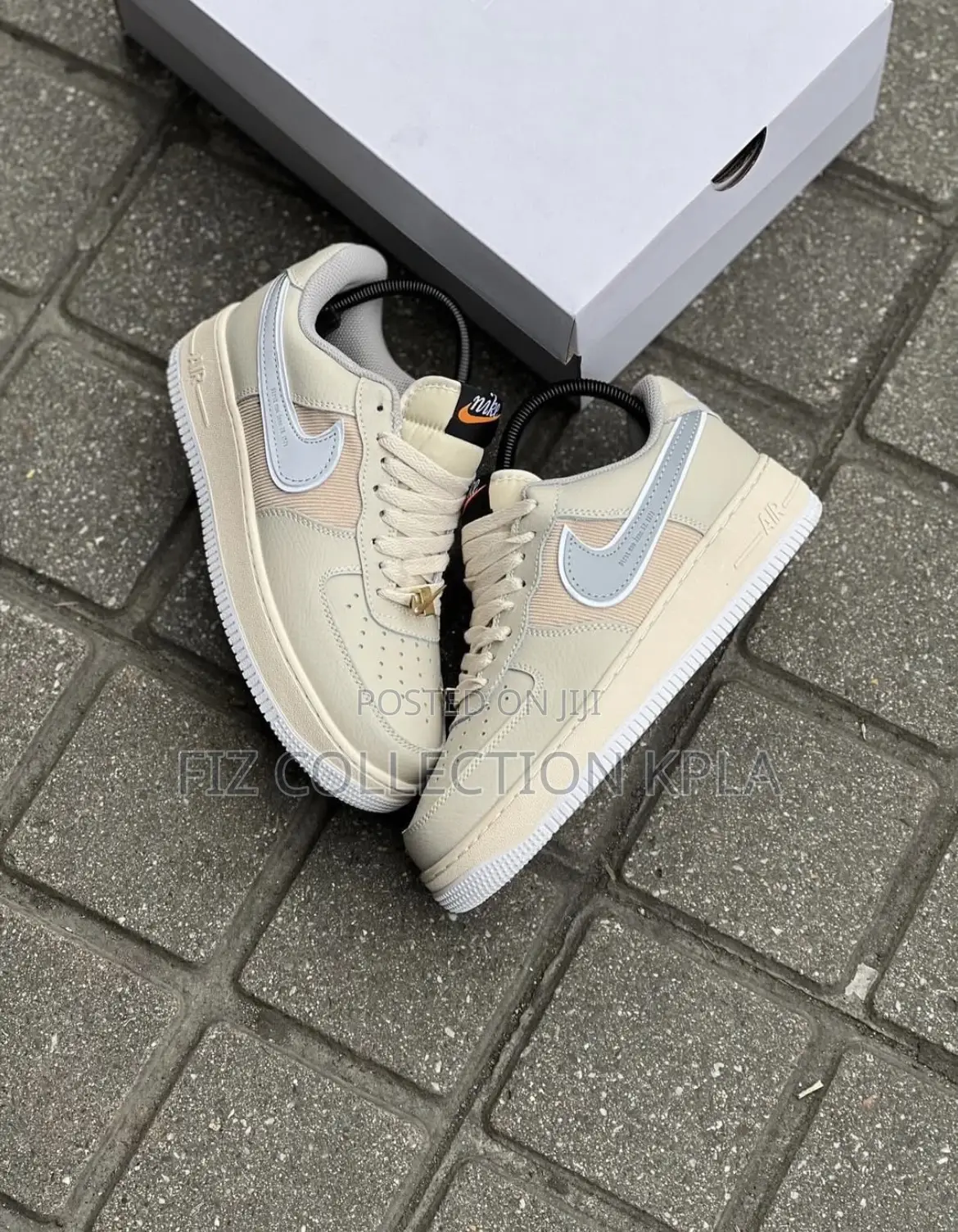Urban Cream Force 