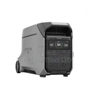 Ecoflow Delta Pro 3 Power Station 4000watts