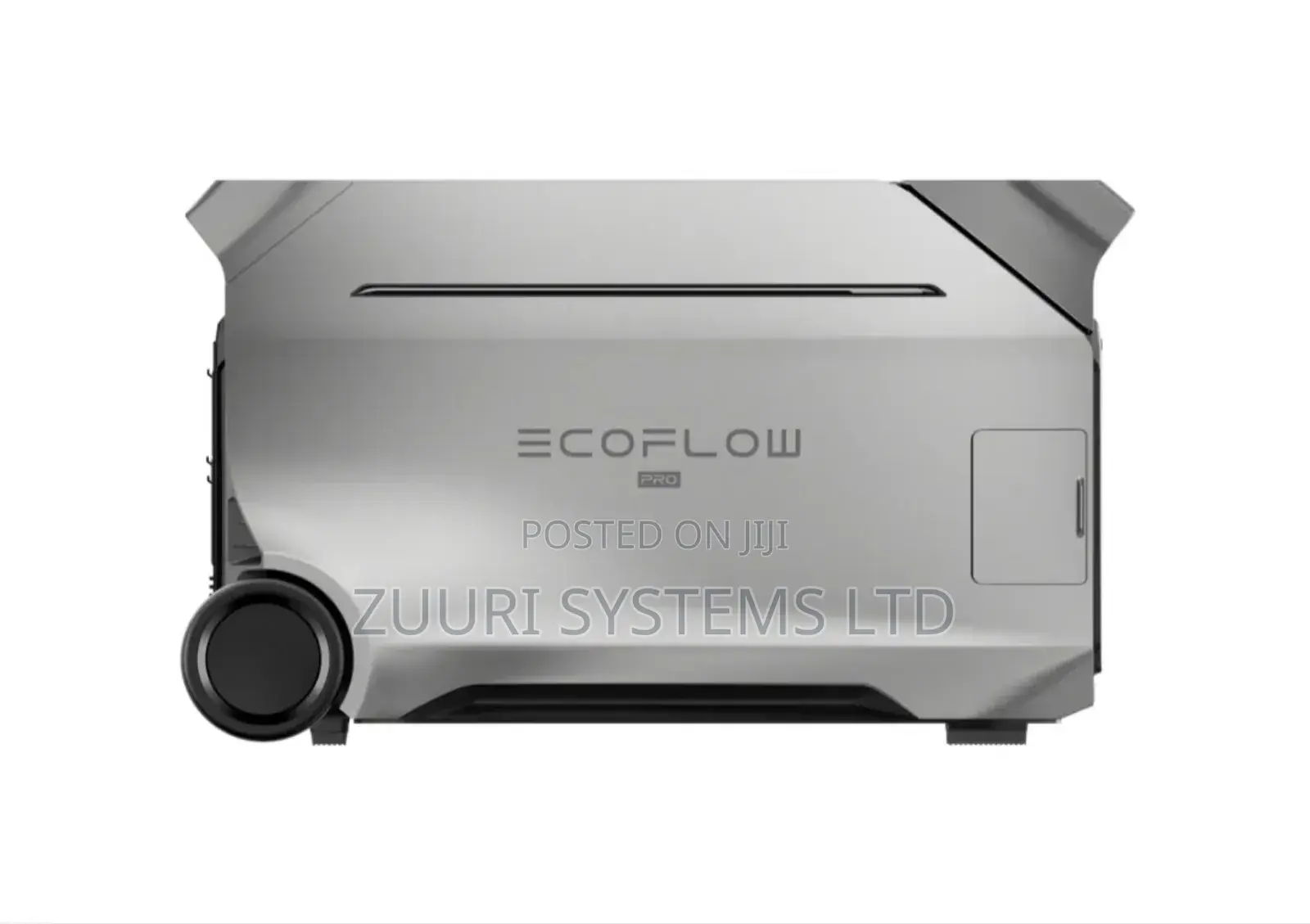 Ecoflow Delta Pro 3 Power Station 4000watts