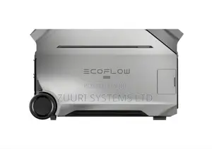 Ecoflow Delta Pro 3 Power Station 4000watts