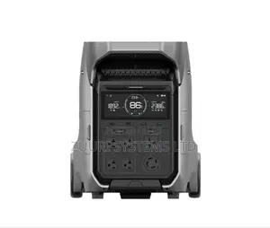 Ecoflow Delta Pro 3 Power Station 4000watts