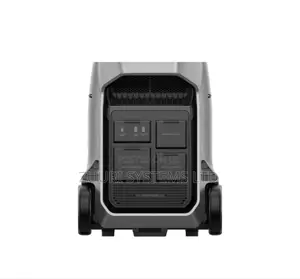 Ecoflow Delta Pro 3 Power Station 4000watts