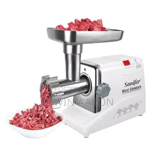 Sonifer Electric Meat Grinder