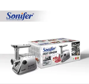 Sonifer Domestic Electric Meat Grinder