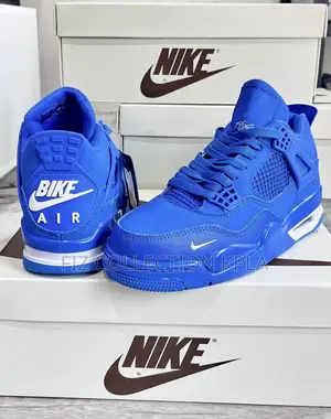 Blue Motion 4 