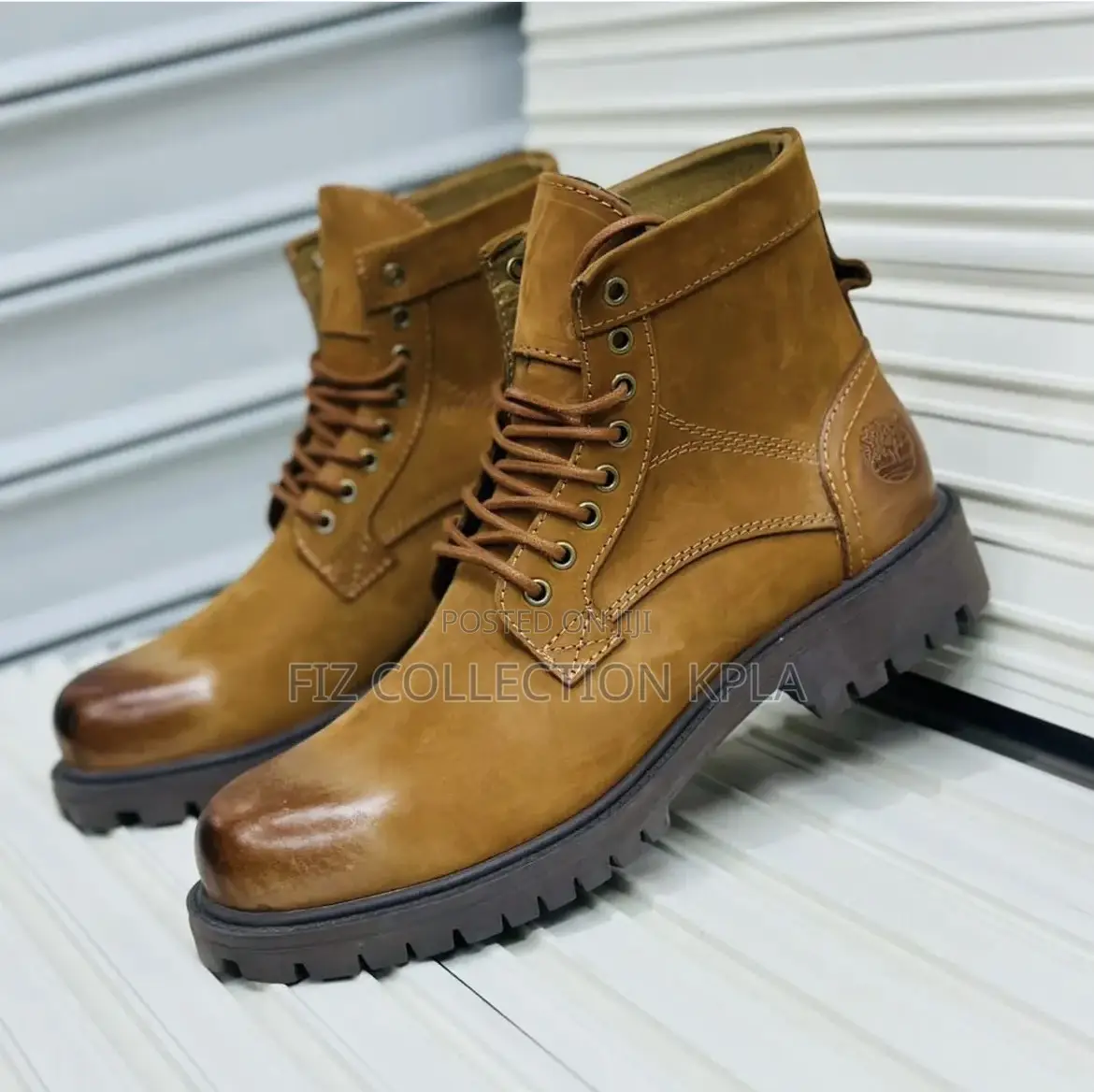 Rustwood Classic Boot 