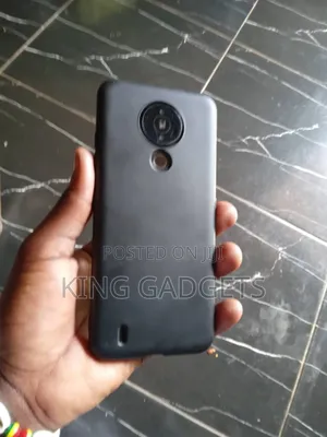 Nokia 1.4 32 GB Black