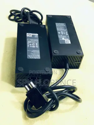Xbox One Microsoft Adapter