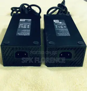 Xbox One Microsoft Adapter