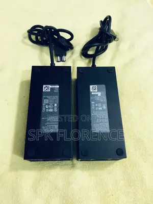 Xbox One Microsoft Adapter