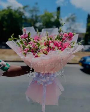 Nice Natural Flowers