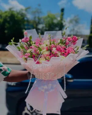 Nice Natural Flowers