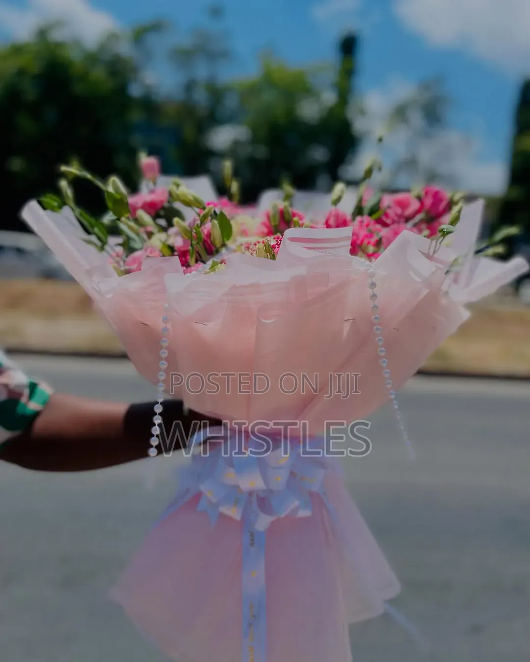 Nice Natural Flowers
