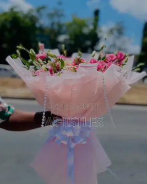 Nice Natural Flowers
