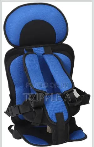Auto Child Safety Seat Simple Car Seat