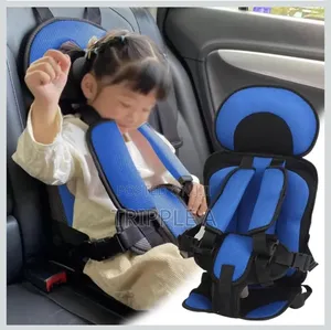 Auto Child Safety Seat Simple Car Seat