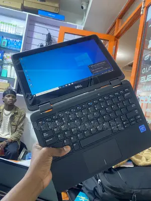 Laptop Dell Latitude 3189 4GB Intel Celeron SSD 128GB