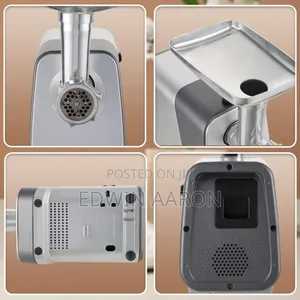 Winning Star Electric Meat Grinder