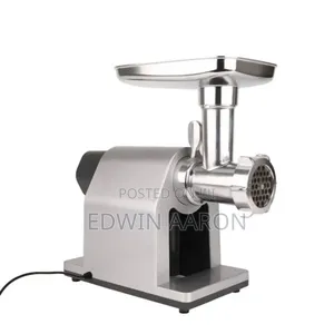 DSP Electric Meat Grinder
