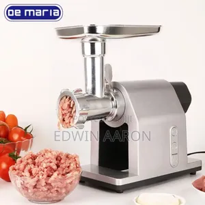 DSP Electric Meat Grinder