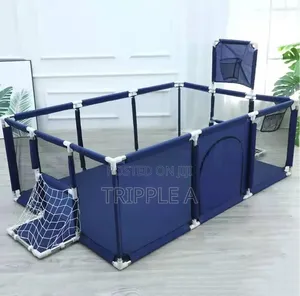 Large Portable Baby Play Ground