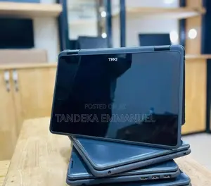 Laptop Dell Latitude 3189 4GB Intel Celeron SSD 128GB