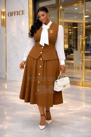 Office Wear for Ladies