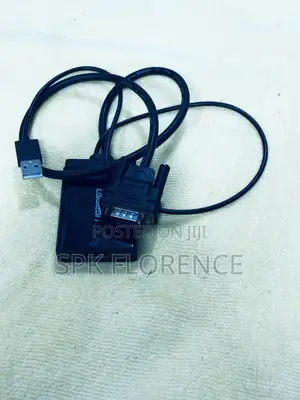 Vga and Usb Audio to Hdmi Converter