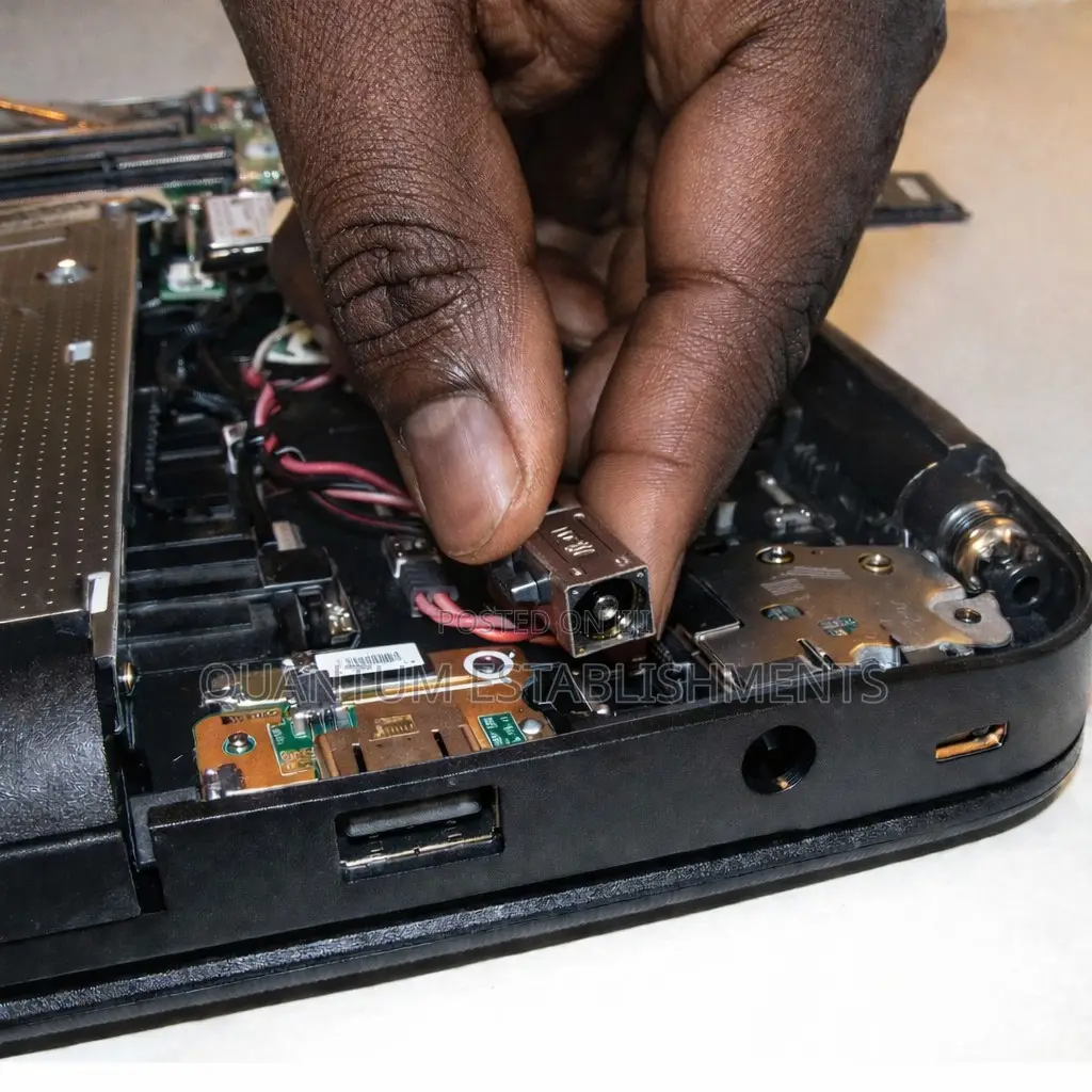 Computer Repair, Hardware Fix and Maintenance | Service