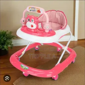 Anti - O Legs Children Training Walker