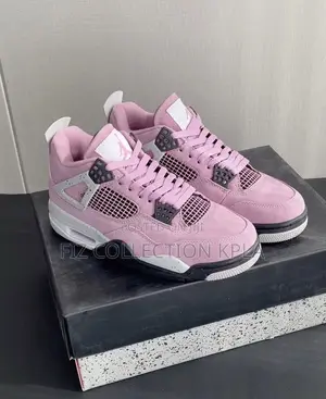 Pink Bloom 4 