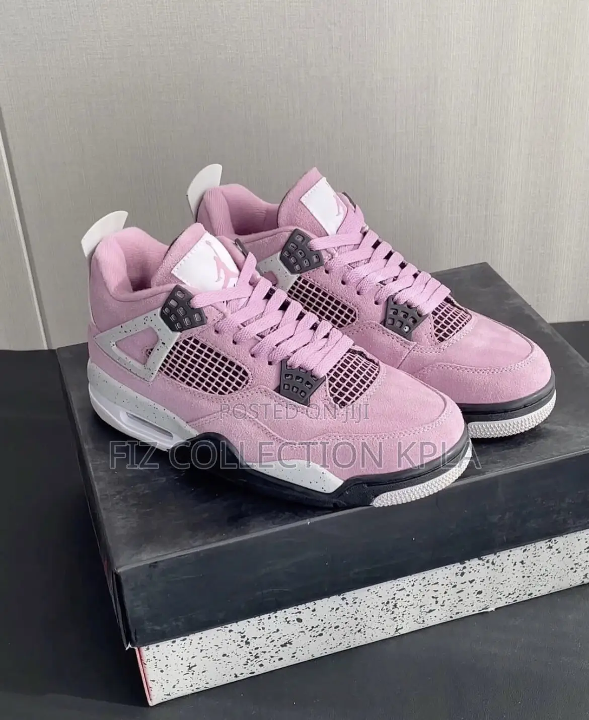 Pink Bloom 4 