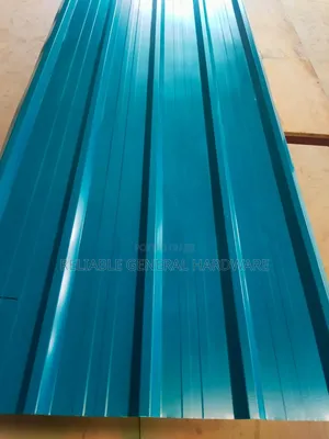 Supereco Ironsheets G.26 Blue