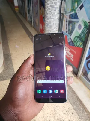 Samsung Galaxy S9 Plus 64 GB Blue