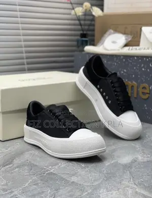 Monarch Duo McQueen 
