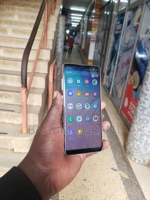 Samsung Galaxy S10 Plus 128 GB White
