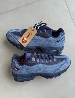 Denim Drift Air Max 