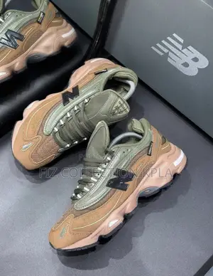 Mocha Forest 1000 
