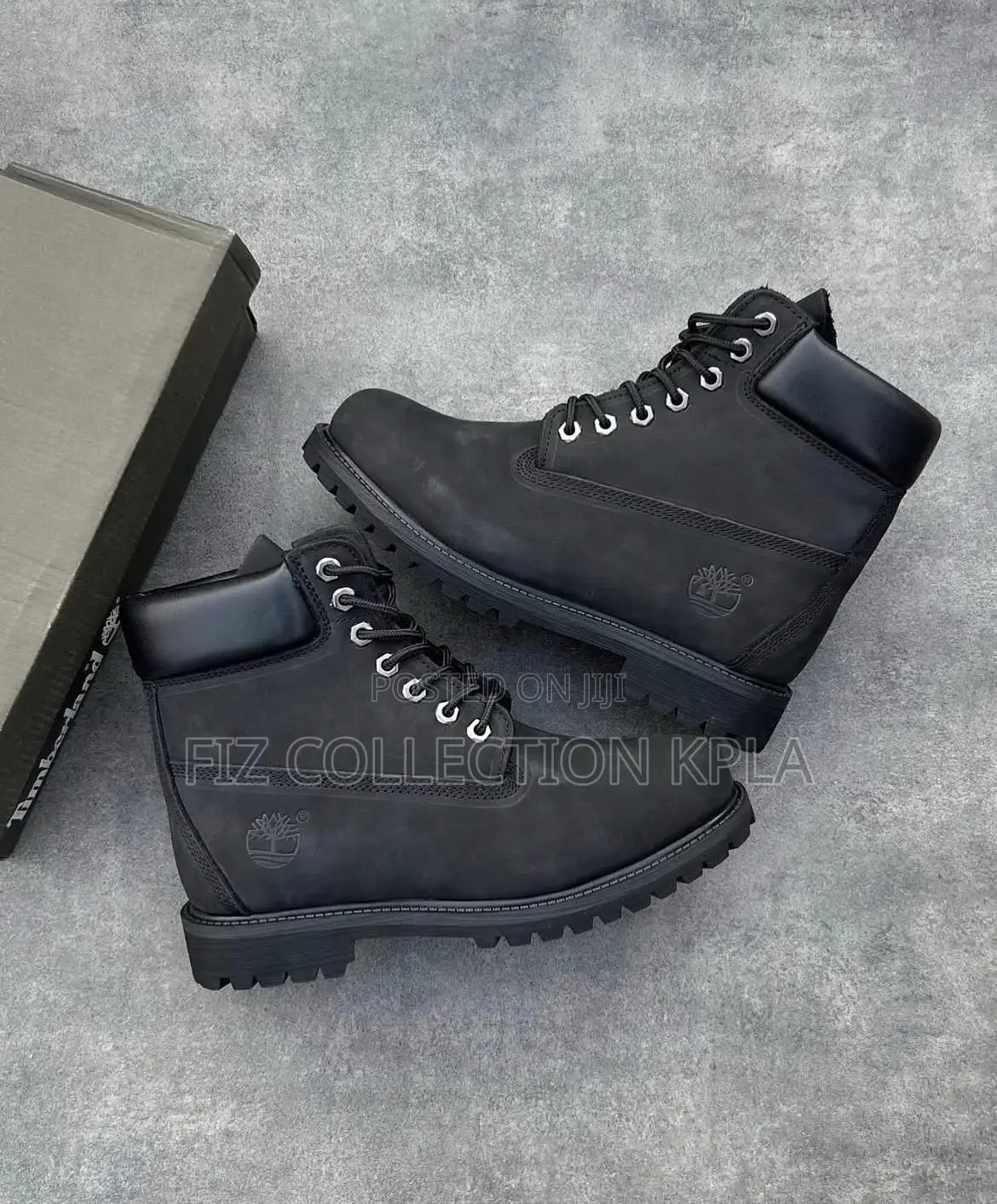 Shadow Core Timber Boot 