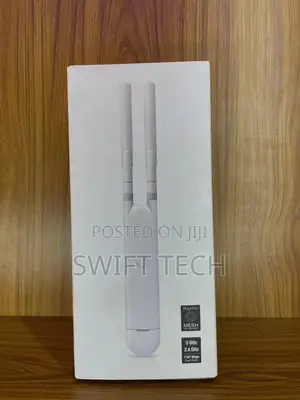 Unifi Ac Mesh Wifi Access Point