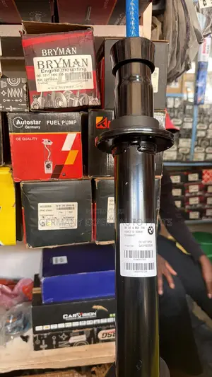 Front Shock Absorbers