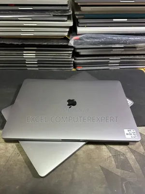 New Laptop Apple MacBook Pro 2019 32GB Intel Core i9 SSD 1T