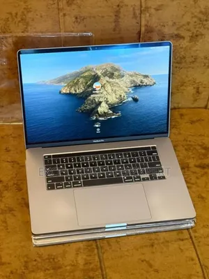 New Laptop Apple MacBook Pro 2019 32GB Intel Core i9 SSD 1T