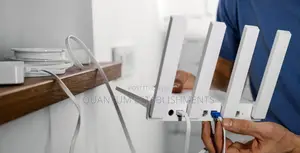 Wi-Fi Network Installation | Fast Setup | Home Office | Service