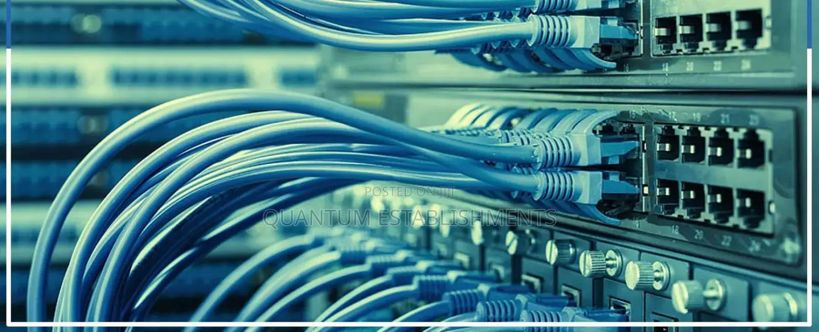 Wi-Fi Network Installation | Fast Setup | Home Office | Service