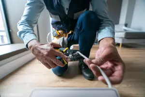 Wi-Fi Network Installation | Fast Setup | Home Office | Service