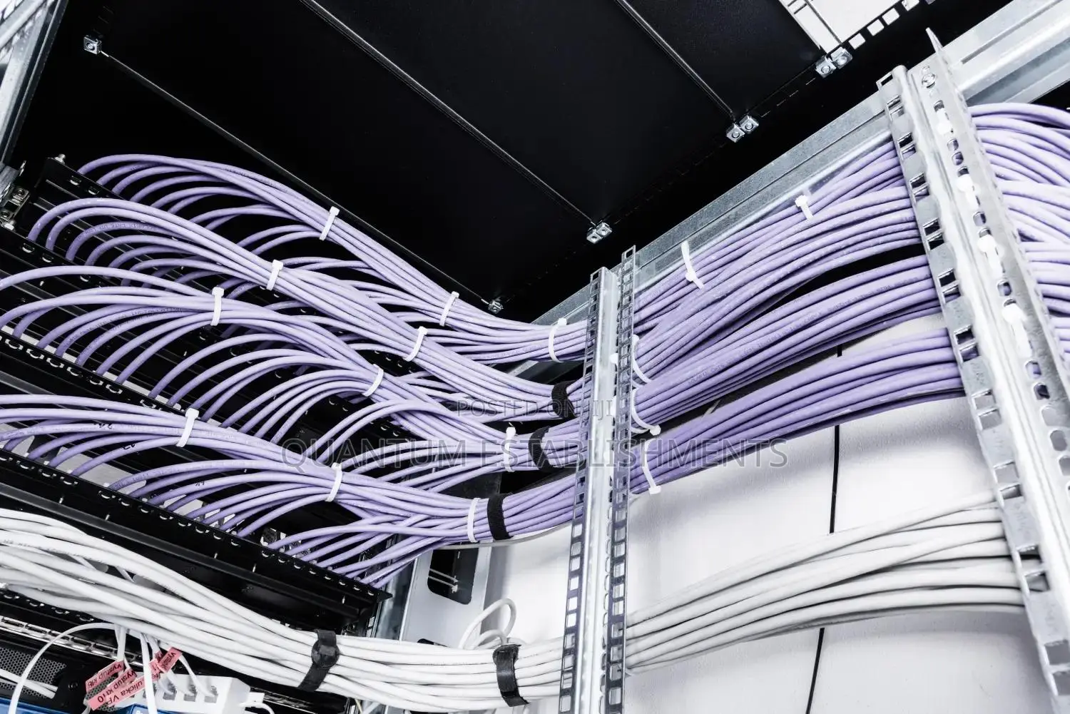 Wi-Fi Network Installation | Fast Setup | Home Office | Service
